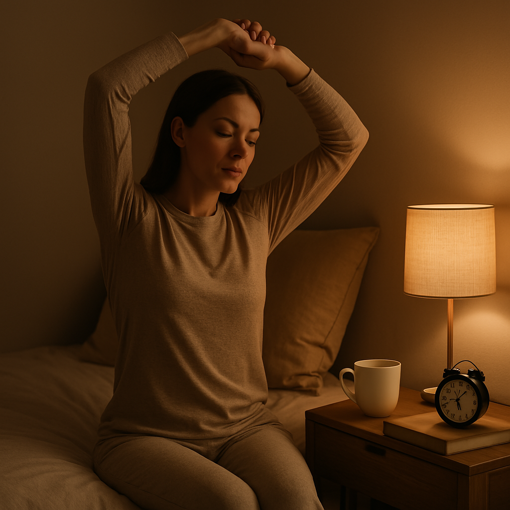 The 10-3-2-1-0 Rule for Better Sleep: Does It Really Work?