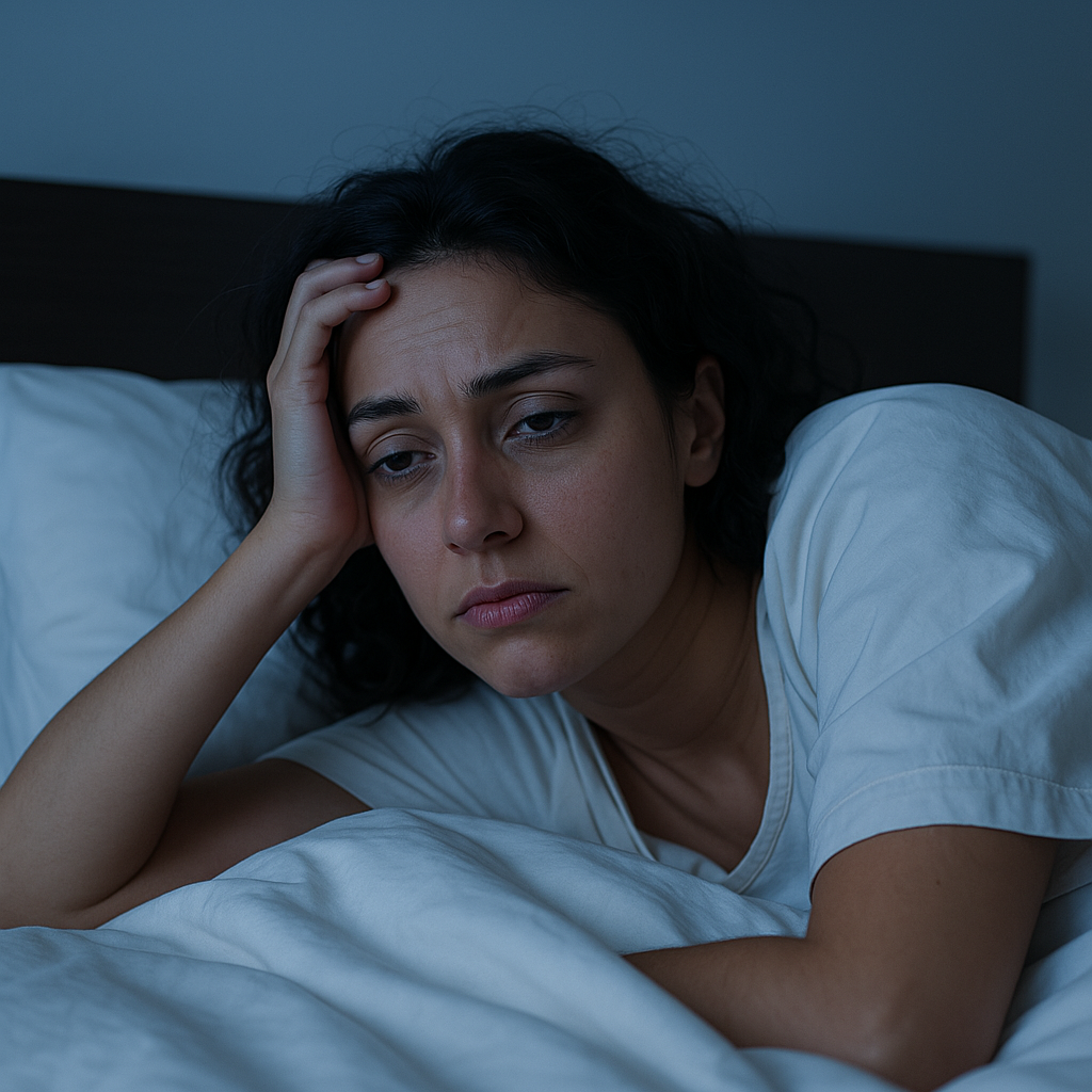 Understanding Sleep Debt and How to Recover From It