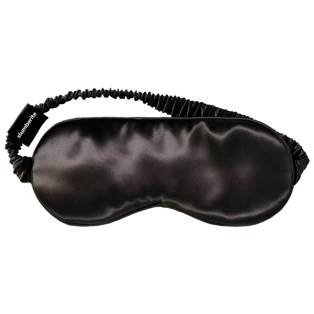 Silk Eye Mask