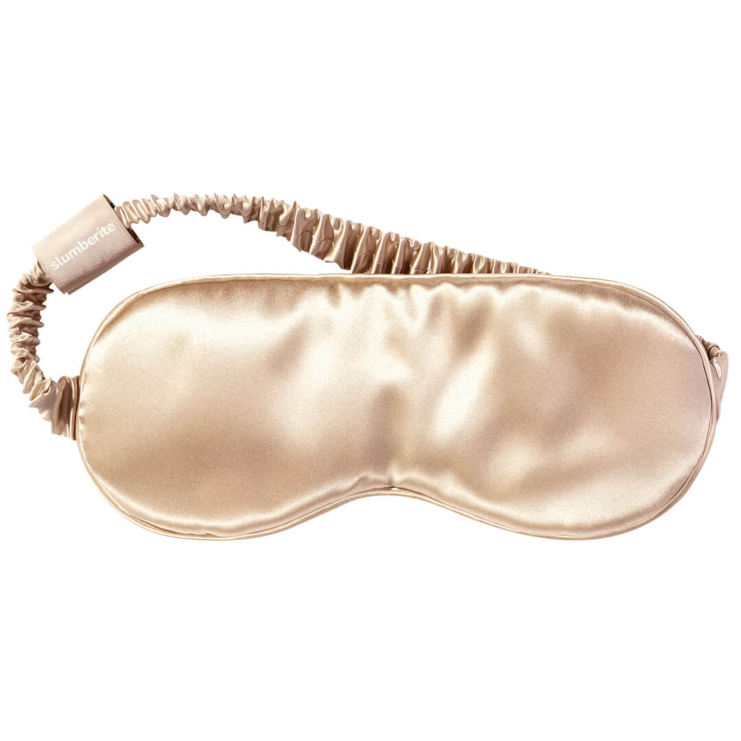 Silk Eye Mask