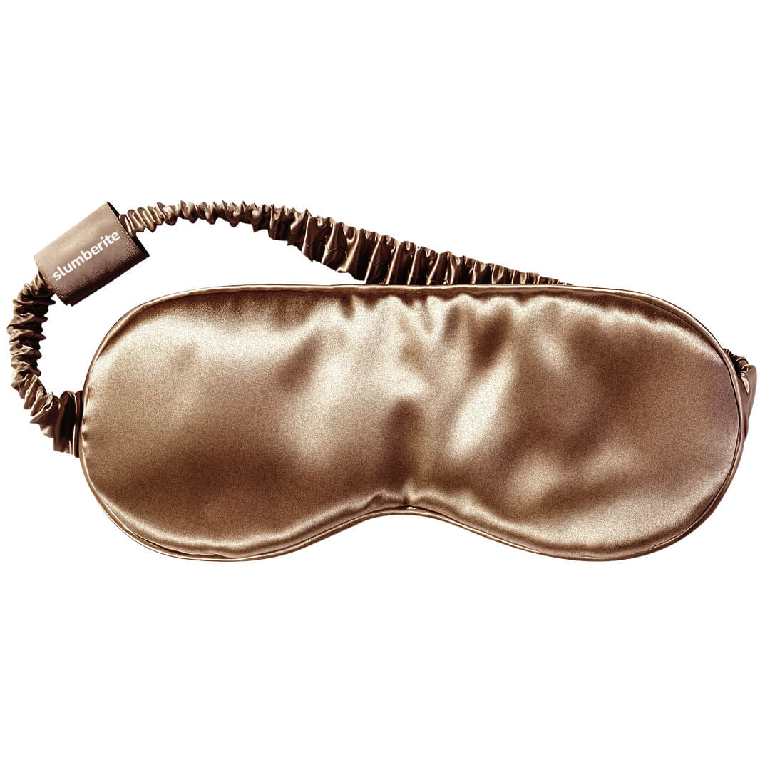 Silk Eye Mask