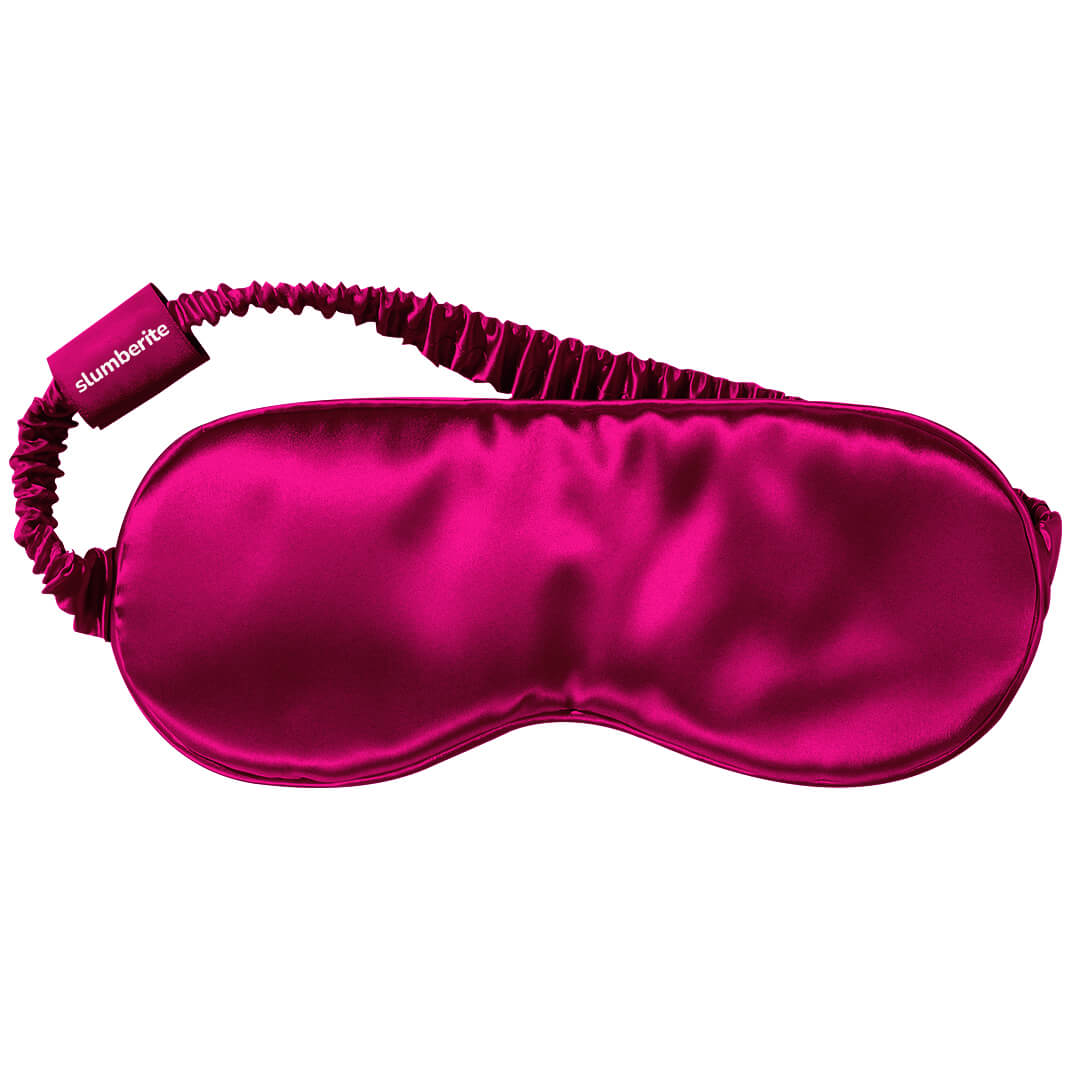 Silk Eye Mask