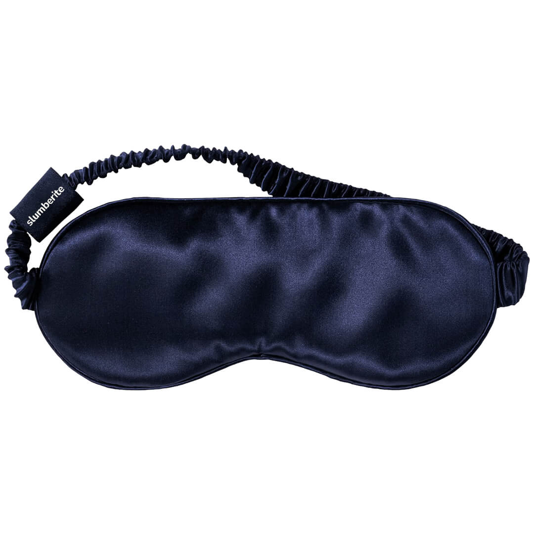 Silk Eye Mask