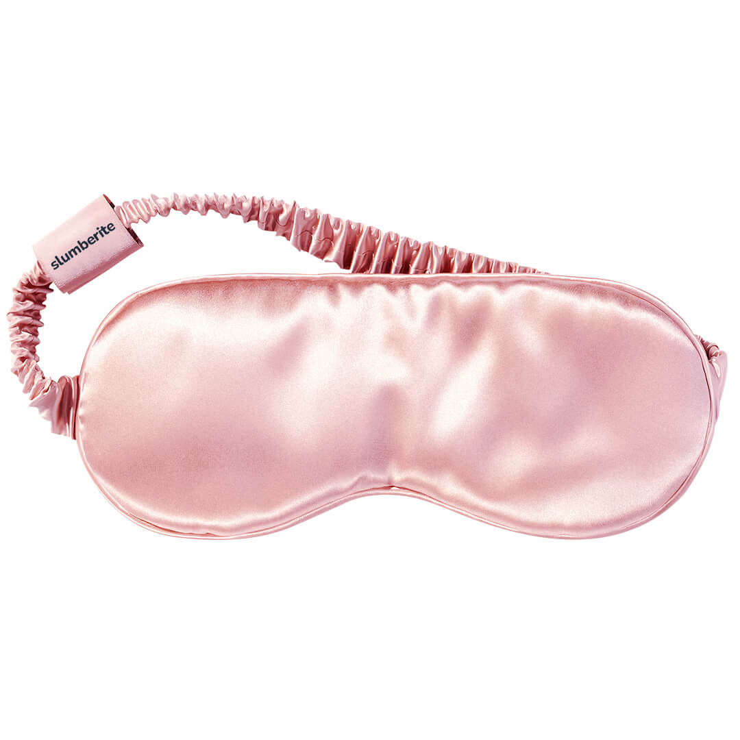 Silk Eye Mask