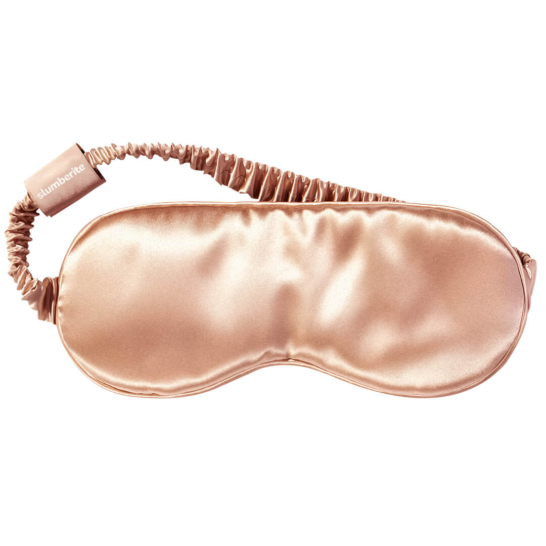 Silk Eye Mask