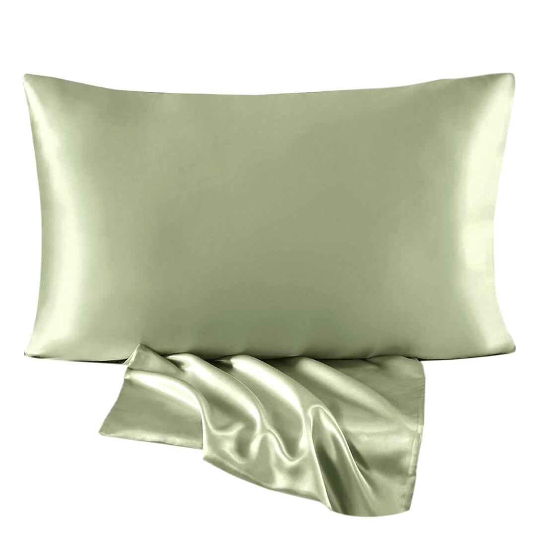 Silk Pillowcase