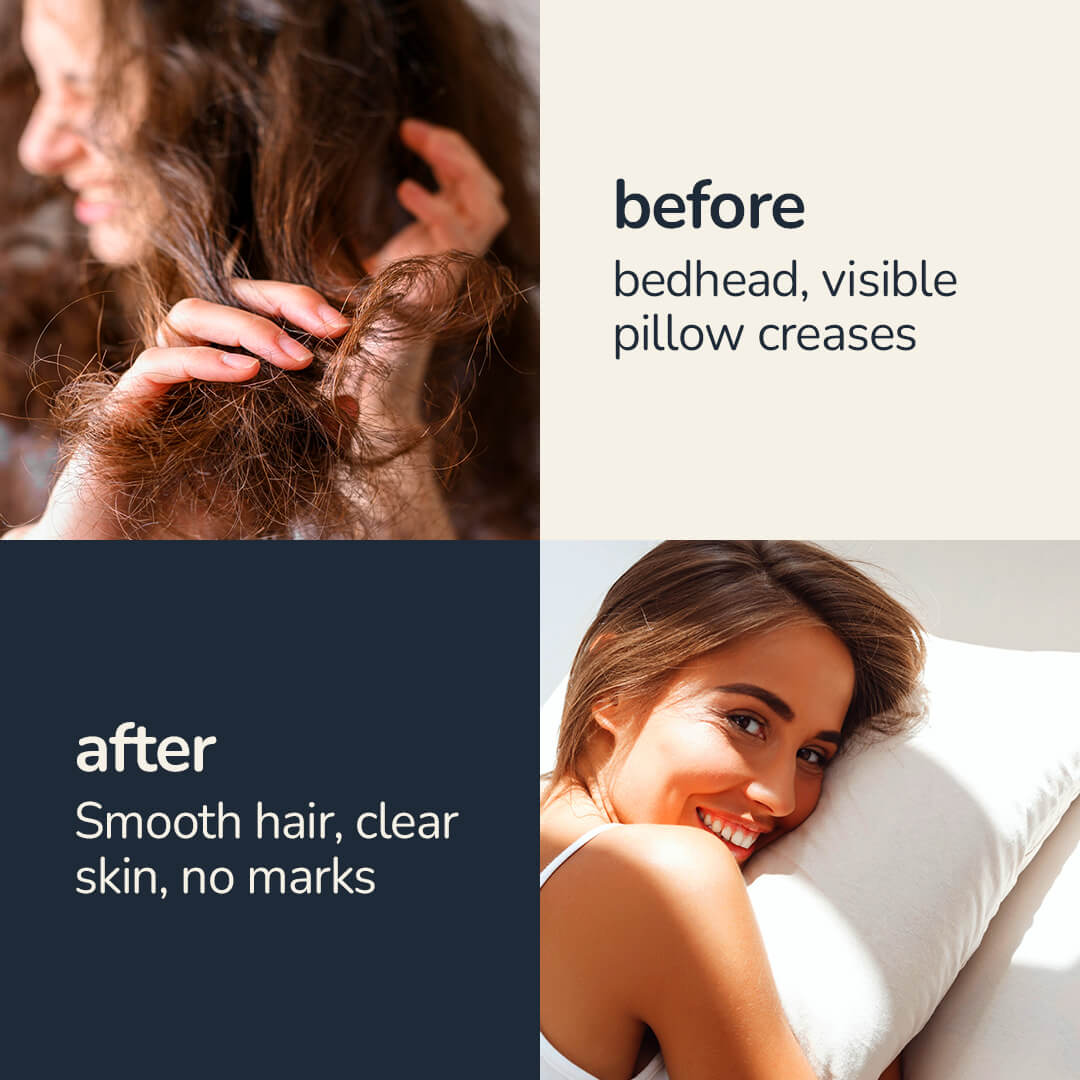 Silk Pillowcase