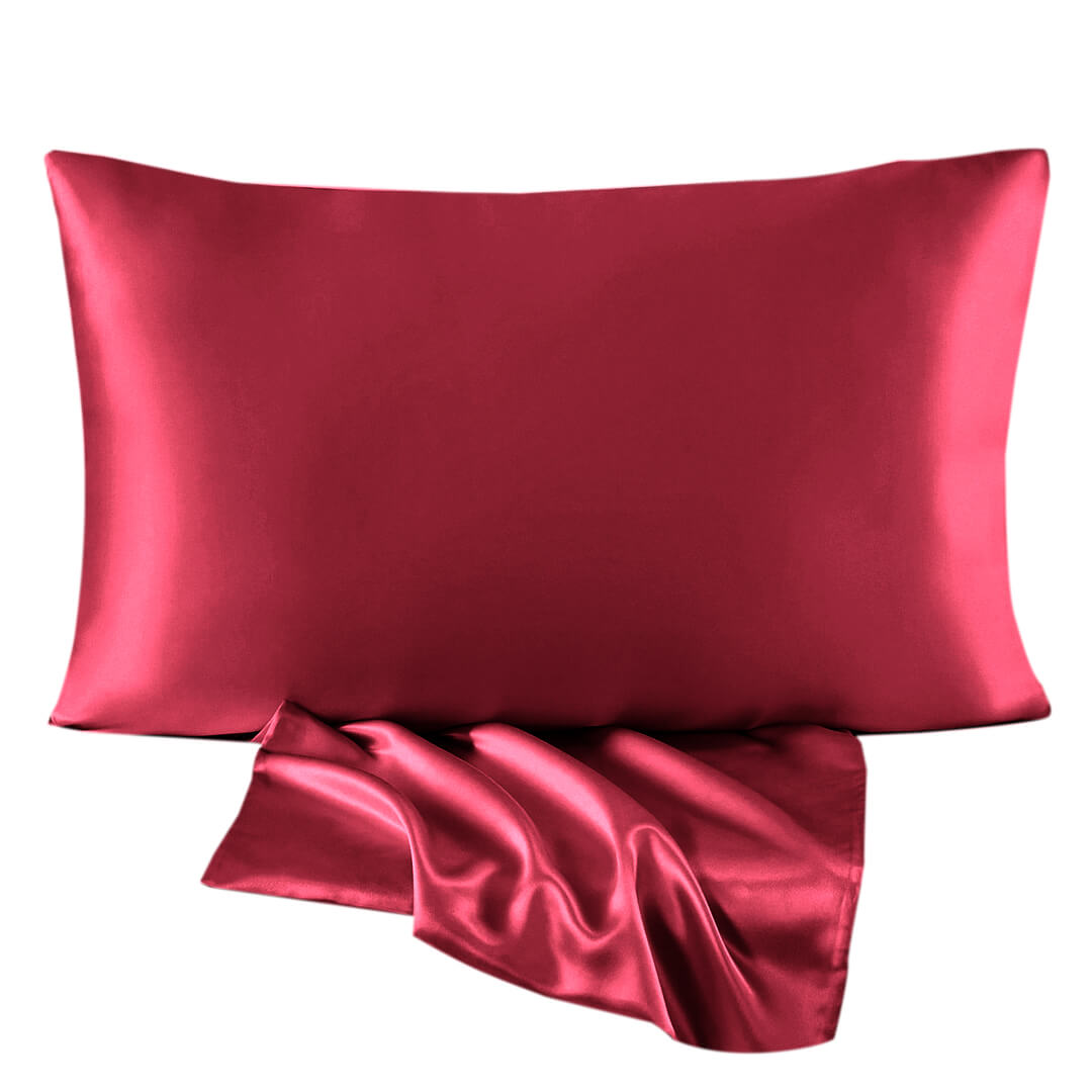 Silk Pillowcase