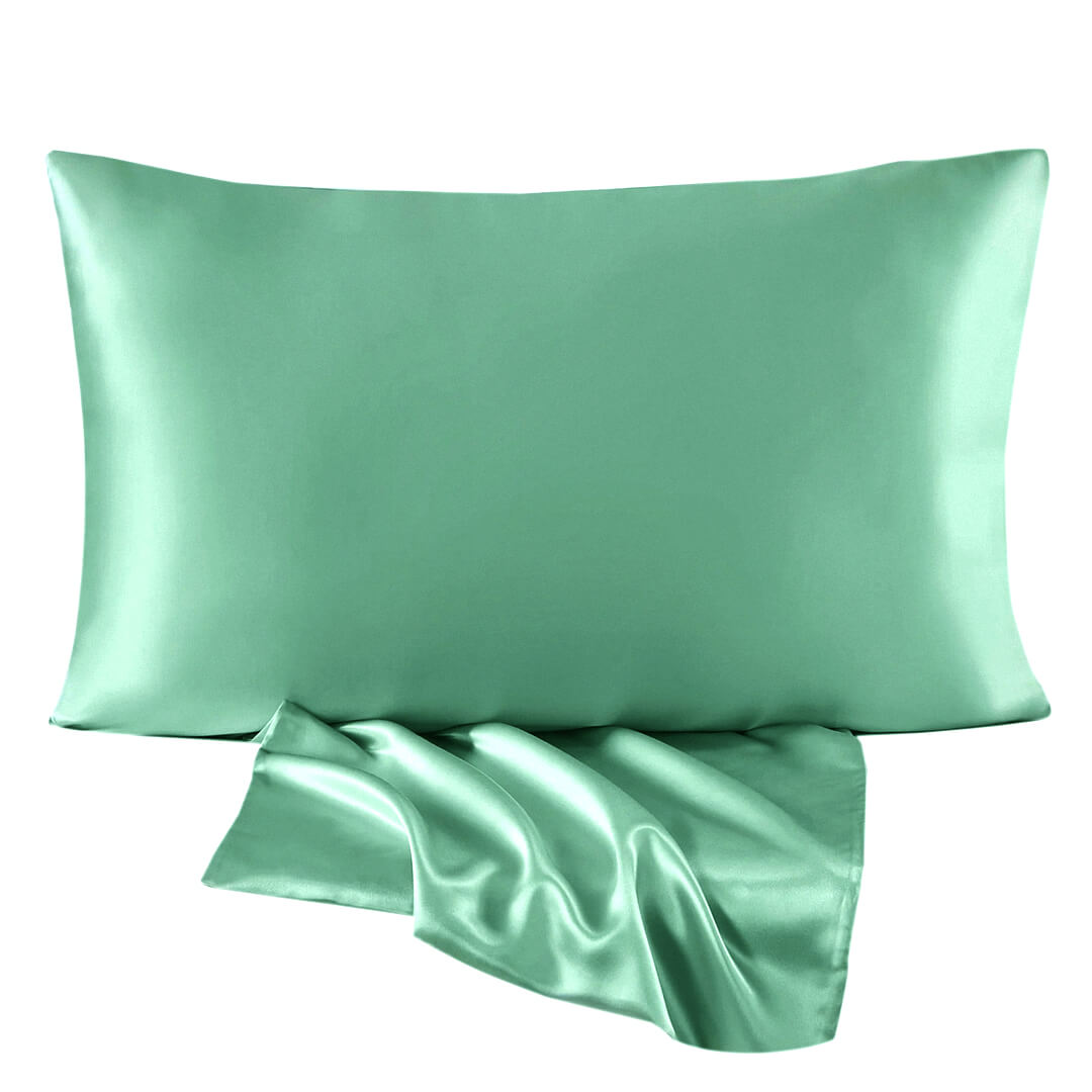 Silk Pillowcase
