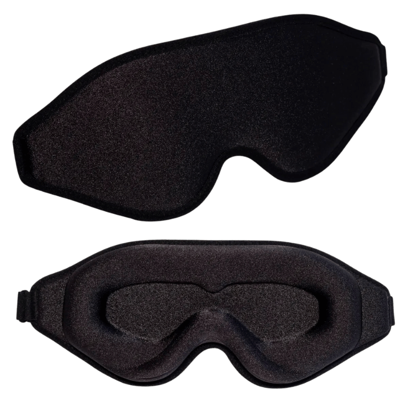 3D Sleep Eye Mask