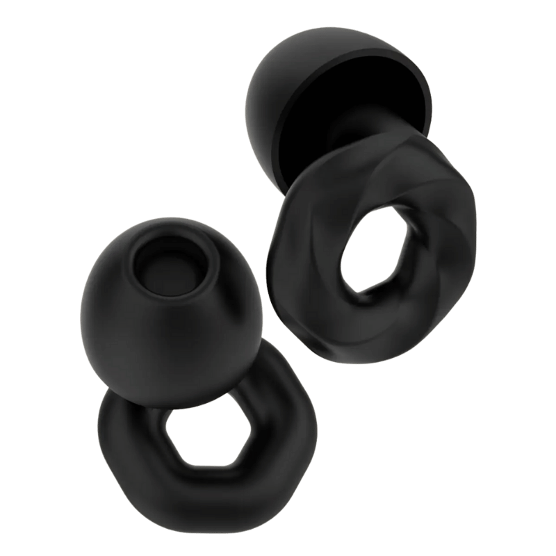 Noise-Cancelling Earplugs