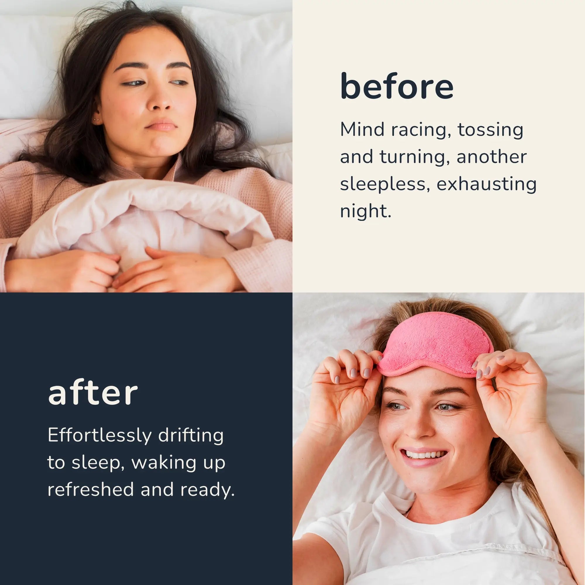 The Proven 13-Step Sleep System