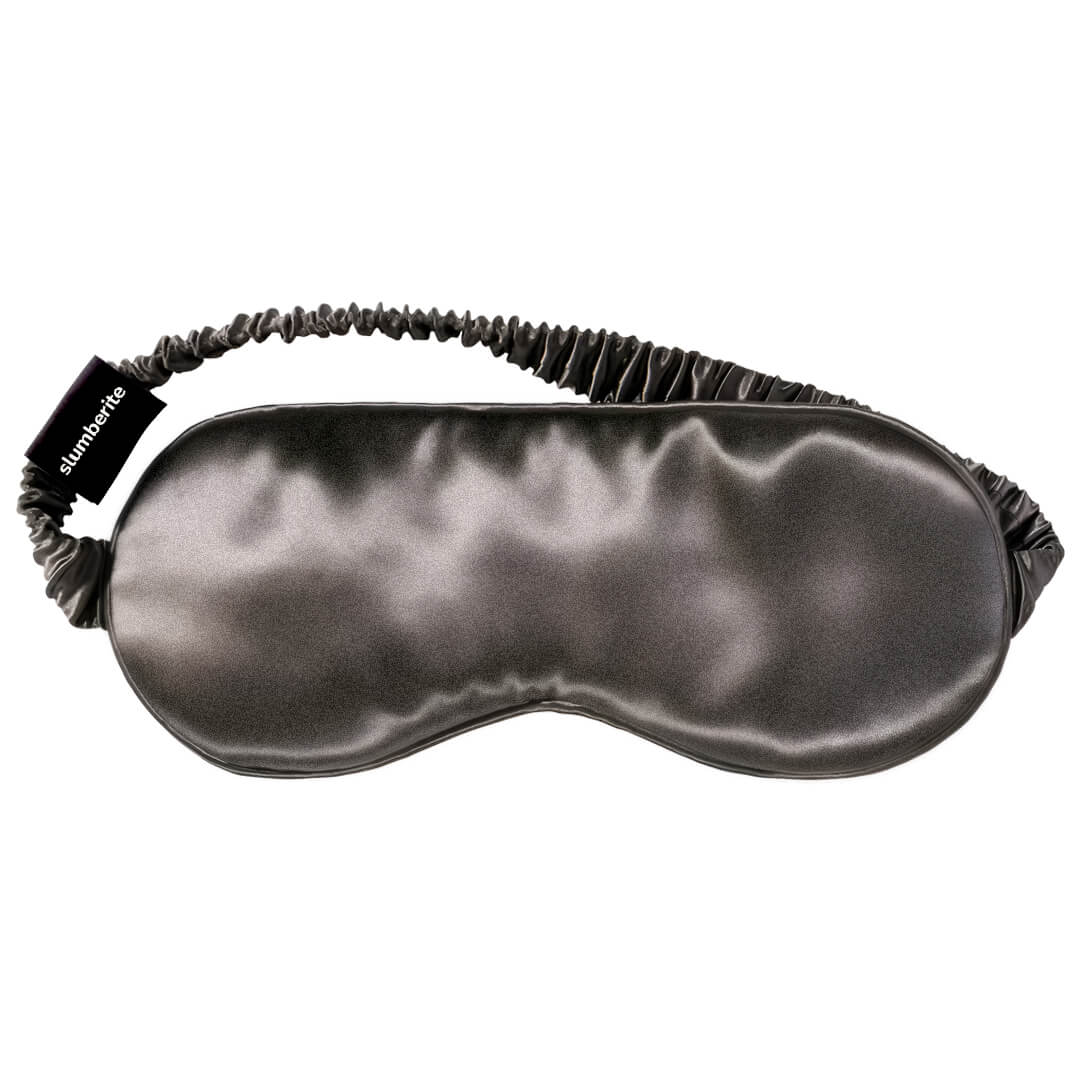 Silk Eye Mask
