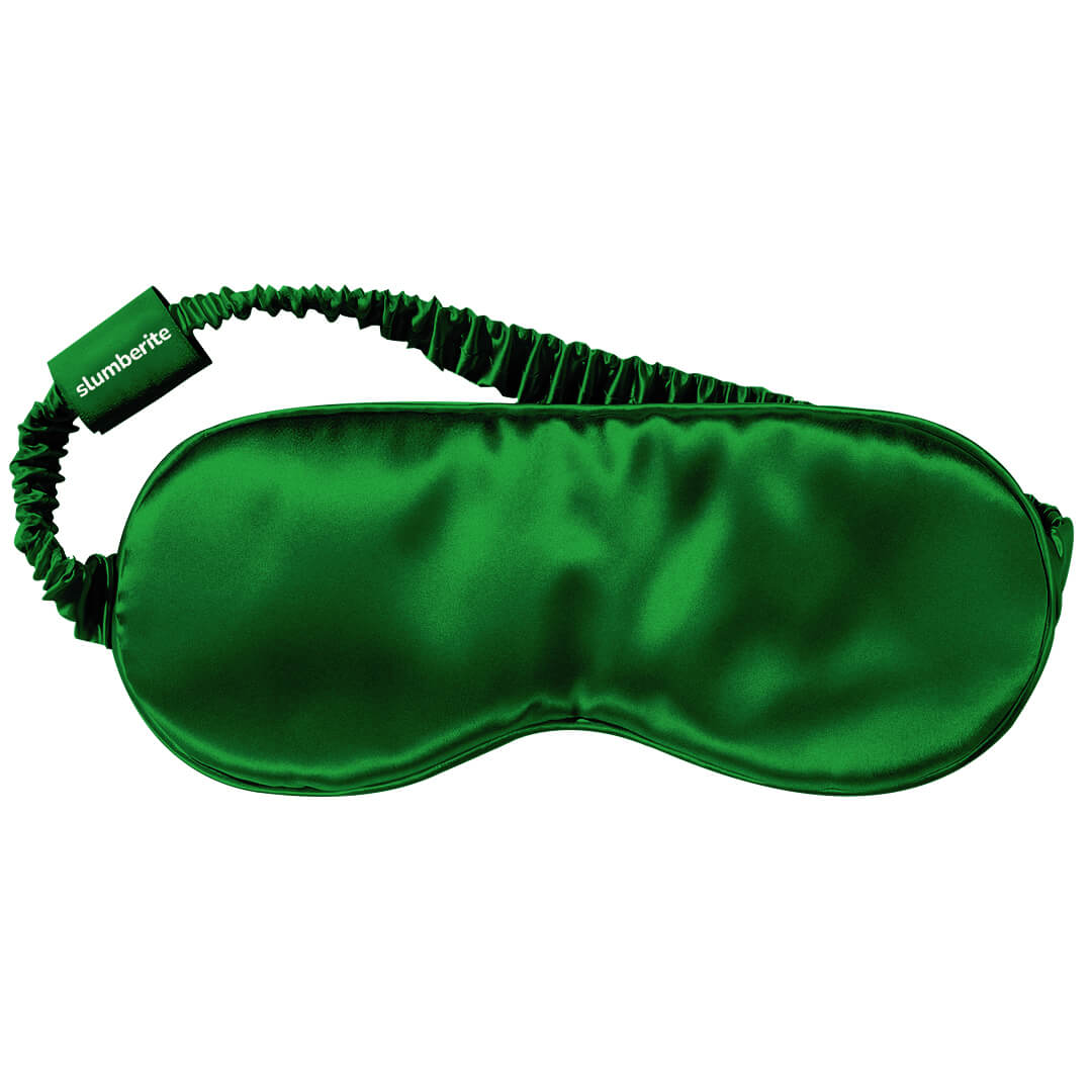 Silk Eye Mask