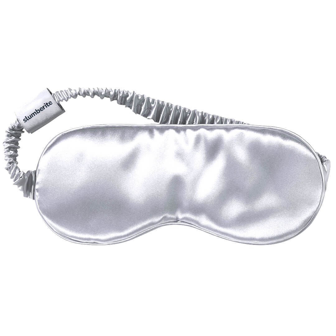 Silk Eye Mask