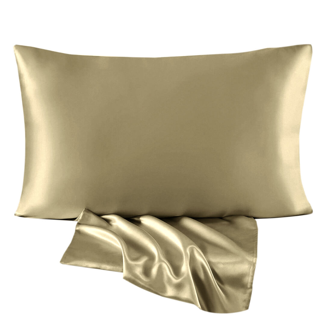 Silk Pillowcase